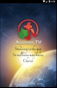 ALKARMA TV screenshot 1