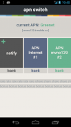 APN Switch Trial screenshot 6