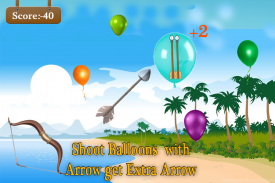 Balloon Shooting screenshot 3