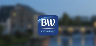 Best Western e-Concierge Hotel