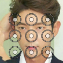 Lee Joon Gi Pattern Lock Screen Icon