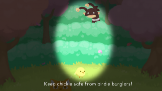 Birdie Burglars screenshot 10