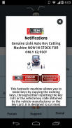 Genuine Lishi Tool Selector screenshot 0