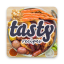 Tasty Recipes Free Icon