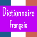 French dictionary offline Icon