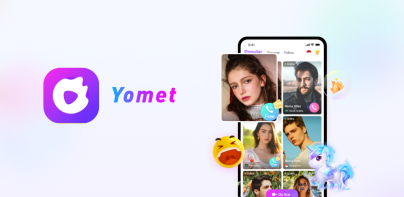 Yomet - 24 Hour Live Show