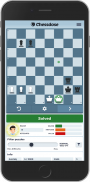 Chessdose - Chess online screenshot 22