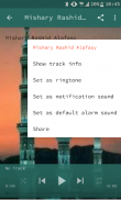 Azan က MP3 screenshot 5
