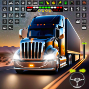 American Truck Simulator Cargo screenshot 2