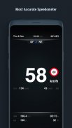 Tachometer Auto - Geschwindigkeitsmesser screenshot 4