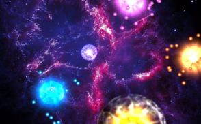 Sun Wars: Galaxy Strategy Game screenshot 11