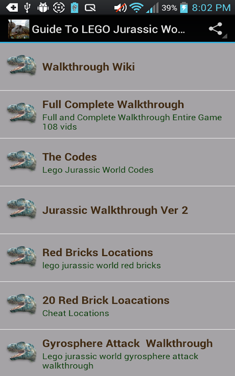 Lego jurassic park red brick codes sale