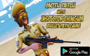 Inspector Chingum Bullet screenshot 1