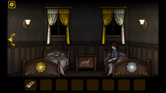 Forgotten Hill: The Wardrobe screenshot 0