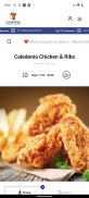 Caledonia Chicken & Ribs screenshot 3