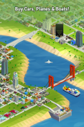 Bit City - Pocket Town Planner screenshot 13