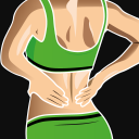 Straight Posture－Healthy Spine