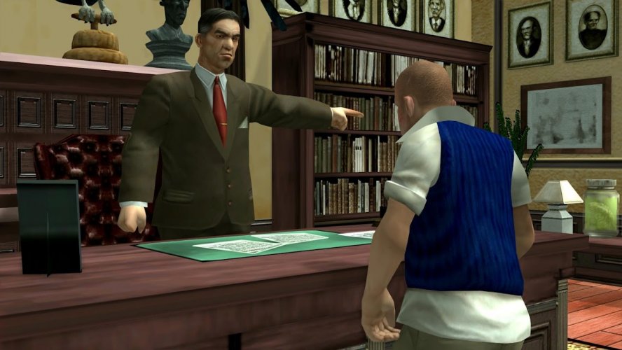 Bully 1 0 0 125 Download Android Apk Aptoide