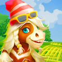 Barn Story: 3D Farm Games Free Icon