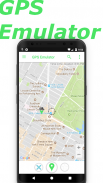 GPS-Emulator screenshot 0