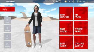 Skate Space for Android - Download the APK from Uptodown