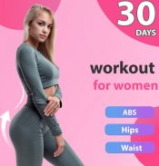 Get bigger hips -Exercises screenshot 0