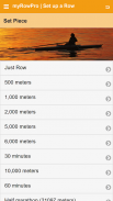 myRowPro screenshot 8