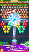 Bubble Shooter - Bubble Game screenshot 1