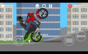 Moto Creator screenshot 1