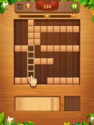 Block Puzzle:Wood Sudoku screenshot 0