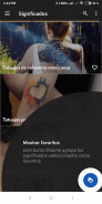 SigTat: Significados de los Tatuajes screenshot 0