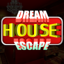 437-Dream House Escape Icon