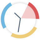 Foraday - Calendar Clock Icon