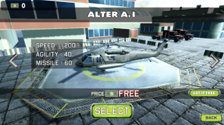 Apache Helicopter Assault 3D screenshot 7