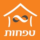 טפחות עד הבית