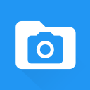 Project Camera Upload Icon