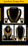 Jewelry Designs screenshot 1