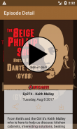 The Beige Phillip Show screenshot 0