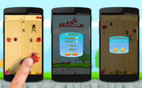 Ant Smasher Free Game screenshot 8