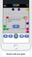 Gema Link Color Balls screenshot 1