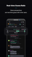 Coinlive: Guess to Earn Crypto screenshot 7