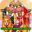 Chamunda Mantra Icon
