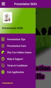 Presentation Skills screenshot 11