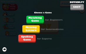 Kids Spelling Games - FREE screenshot 21