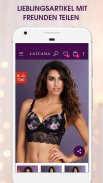 LASCANA – Shopping für Bademode und Unterwäsche screenshot 4