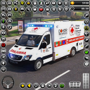 Ambulance Game: City Rescue 3D