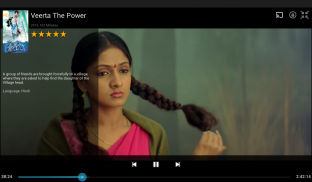 Bollywood Channel screenshot 22