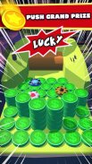 Lucky Pusher - Win Big Rewards screenshot 2