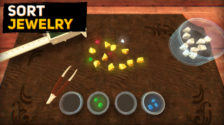 Gold Rush Miner Simulator 3D screenshot 4