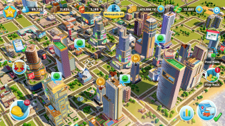 Citytopia® screenshot 1
